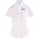 Damen Bluse kurzarm